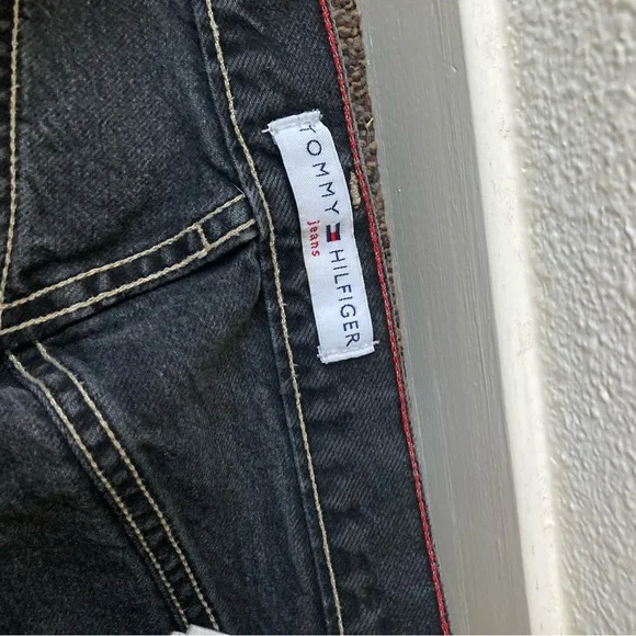 jeans tommy hilfigher vintage - Picture 3 of 4